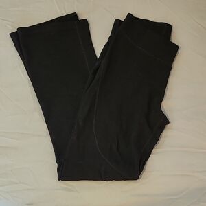 Ibex Black Izzy Tavern Pant